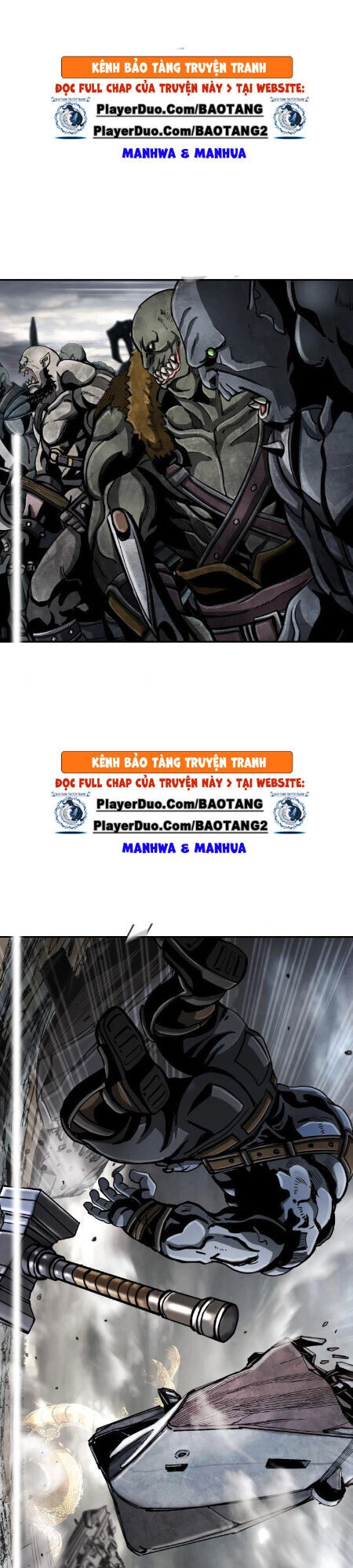 Thợ Săn Đầu Tiên Chapter 85 - 29