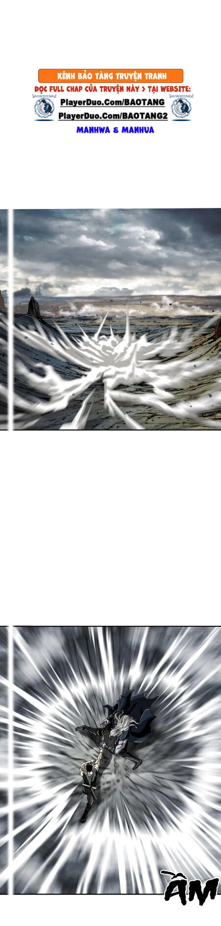 Thợ Săn Đầu Tiên Chapter 85 - 38