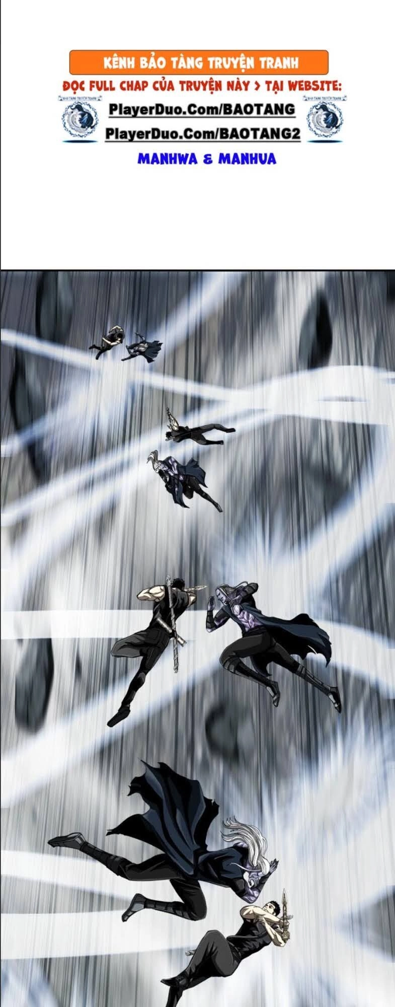 Thợ Săn Đầu Tiên Chapter 86 - 3