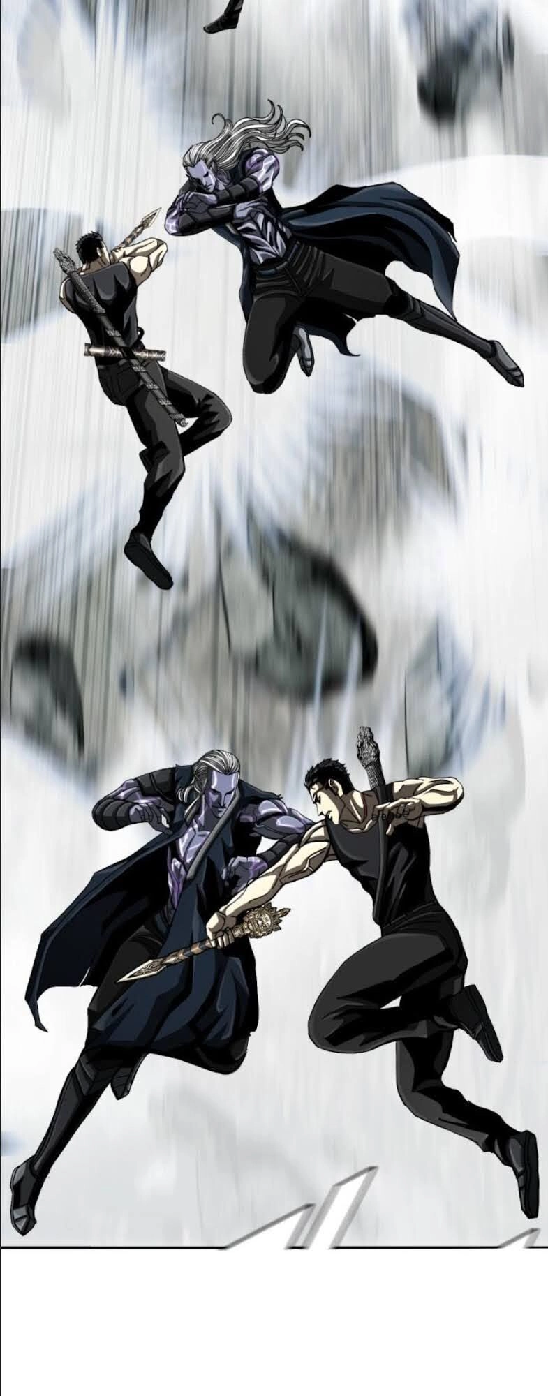 Thợ Săn Đầu Tiên Chapter 86 - 4