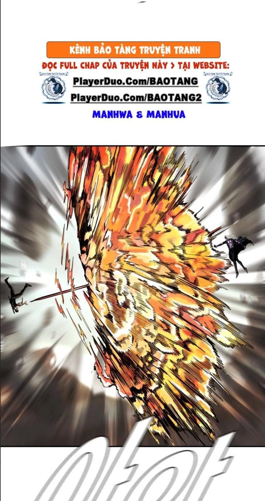 Thợ Săn Đầu Tiên Chapter 86 - 7