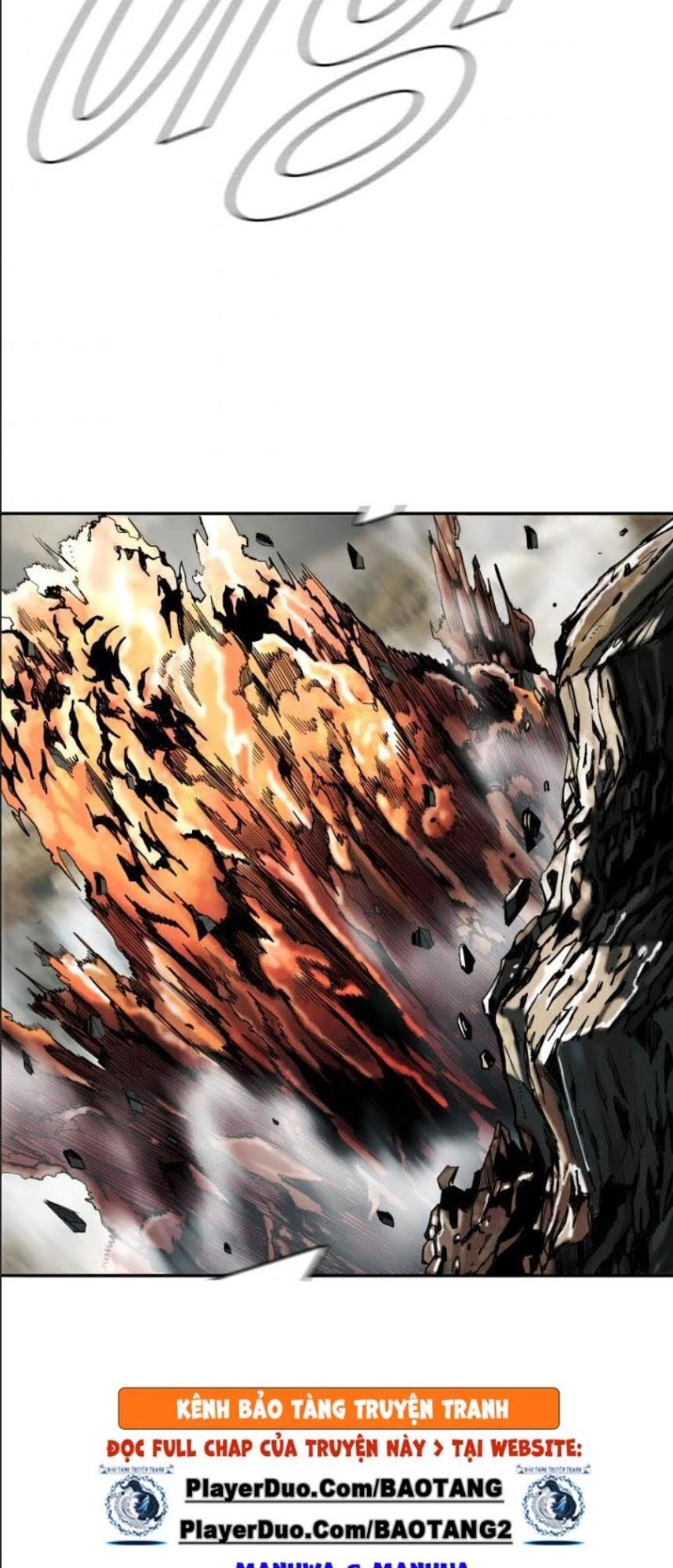 Thợ Săn Đầu Tiên Chapter 86 - 8