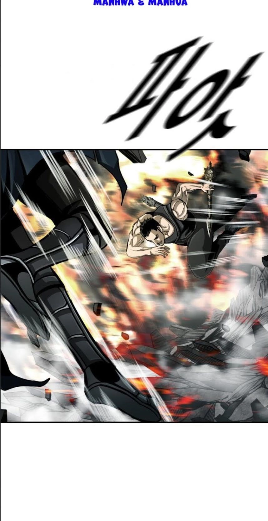 Thợ Săn Đầu Tiên Chapter 86 - 9