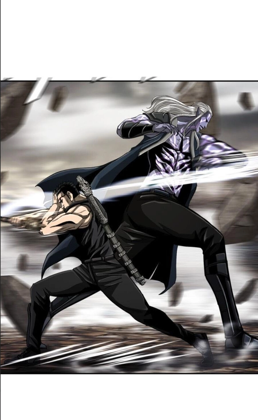 Thợ Săn Đầu Tiên Chapter 86 - 11