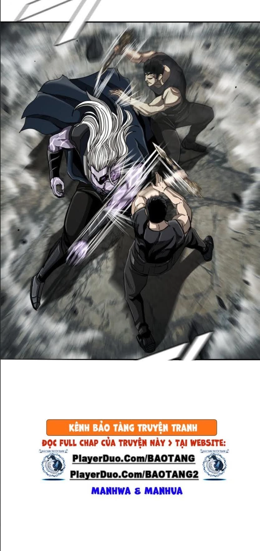 Thợ Săn Đầu Tiên Chapter 86 - 13