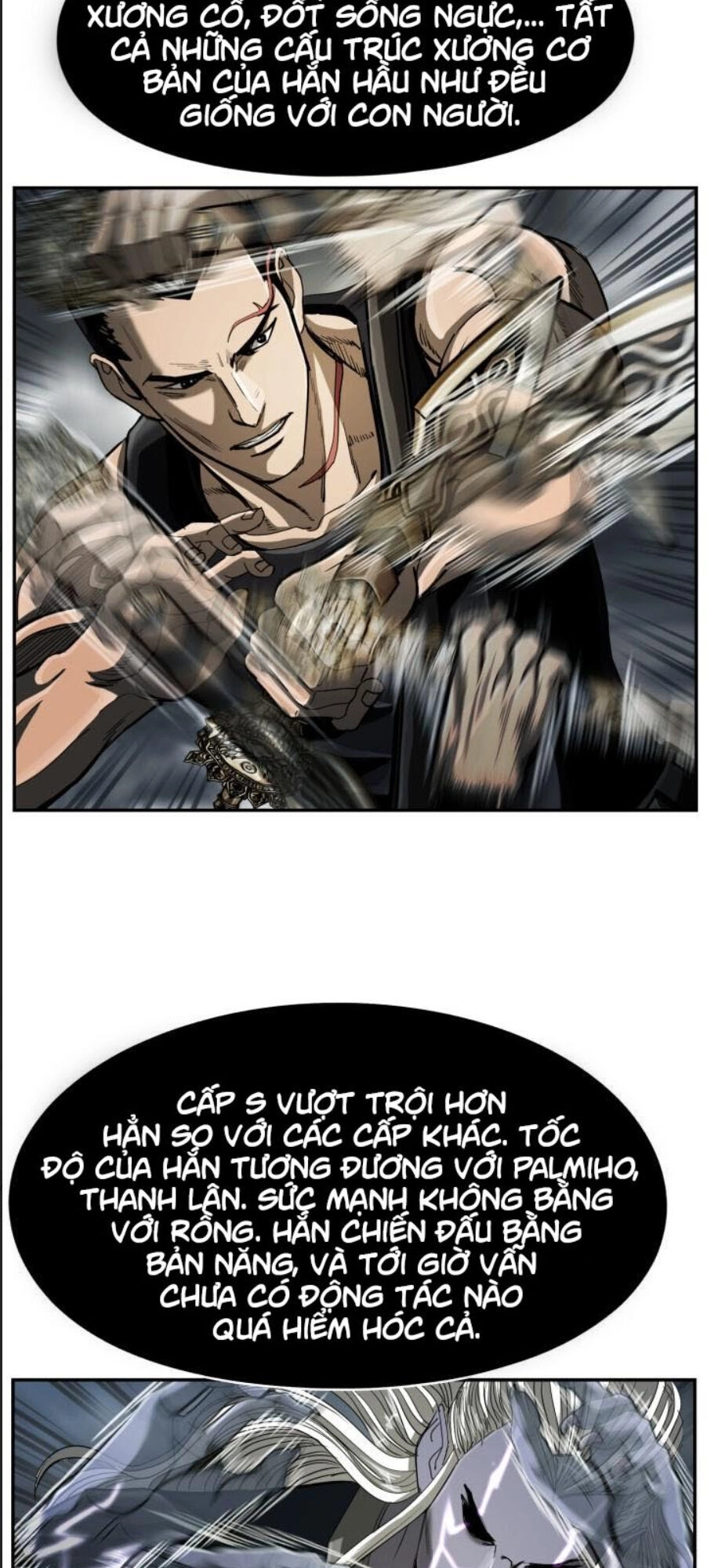 Thợ Săn Đầu Tiên Chapter 86 - 17