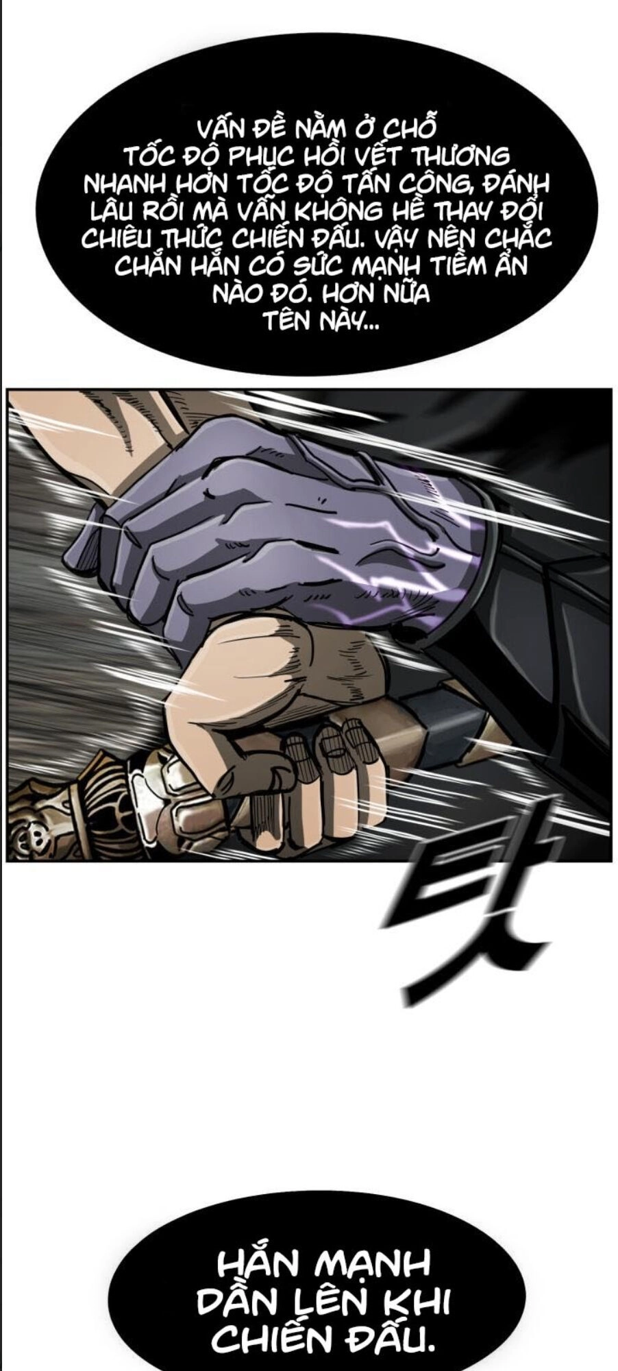 Thợ Săn Đầu Tiên Chapter 86 - 19