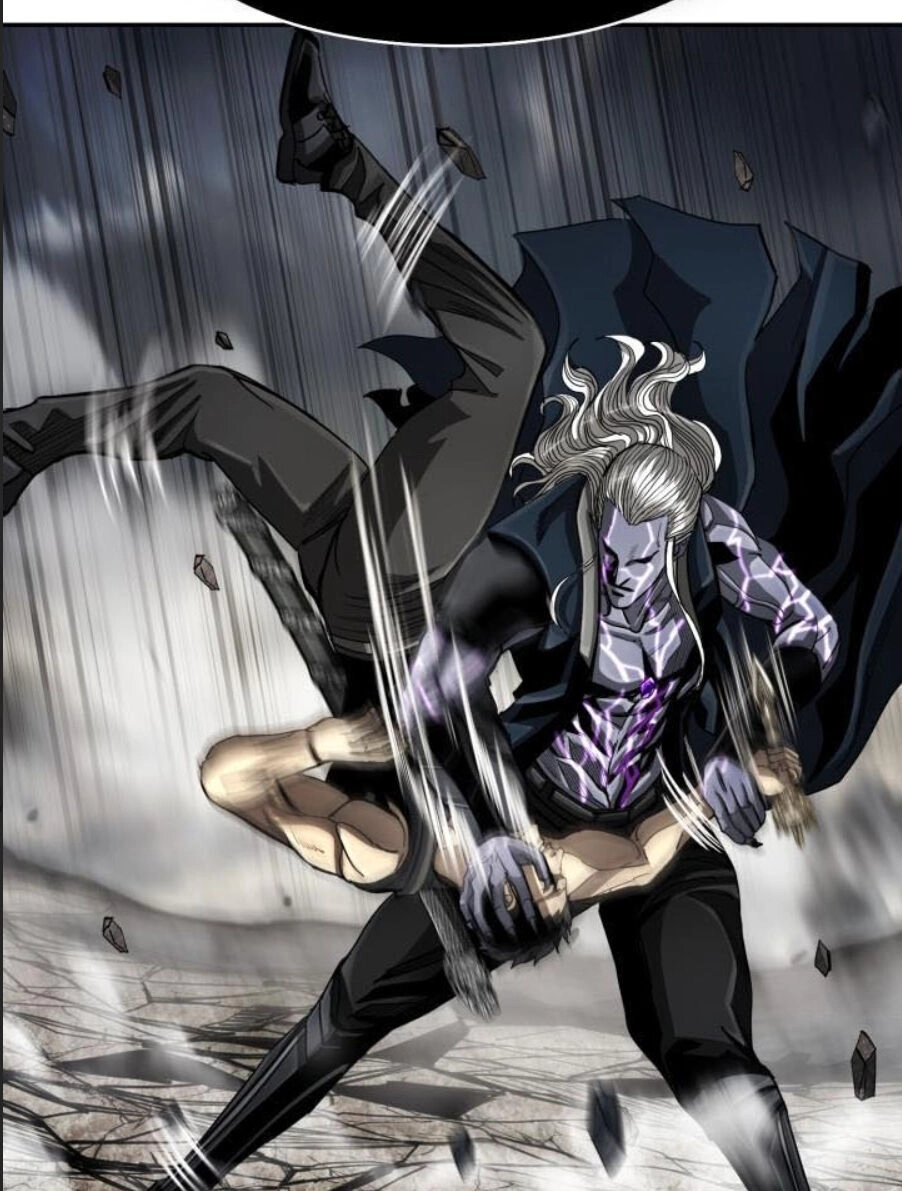 Thợ Săn Đầu Tiên Chapter 86 - 20