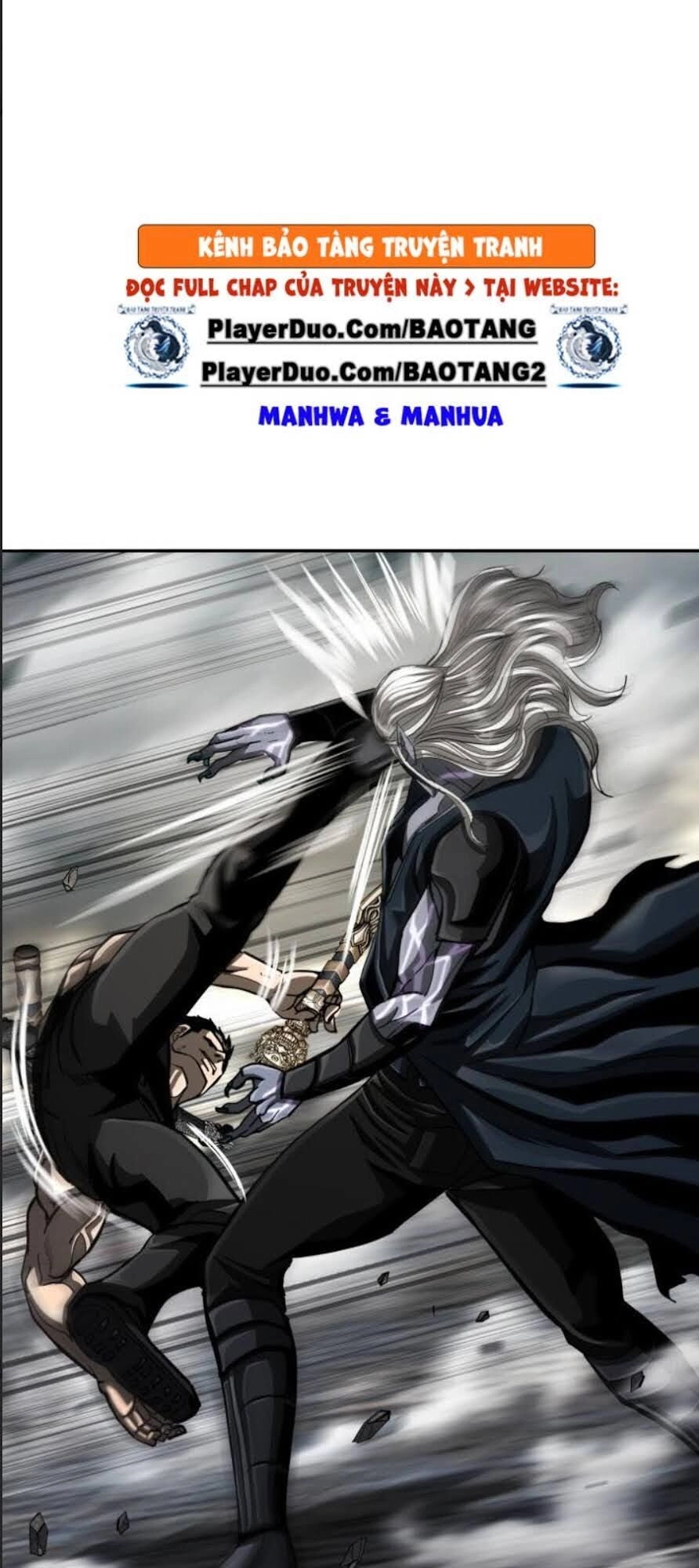 Thợ Săn Đầu Tiên Chapter 86 - 23