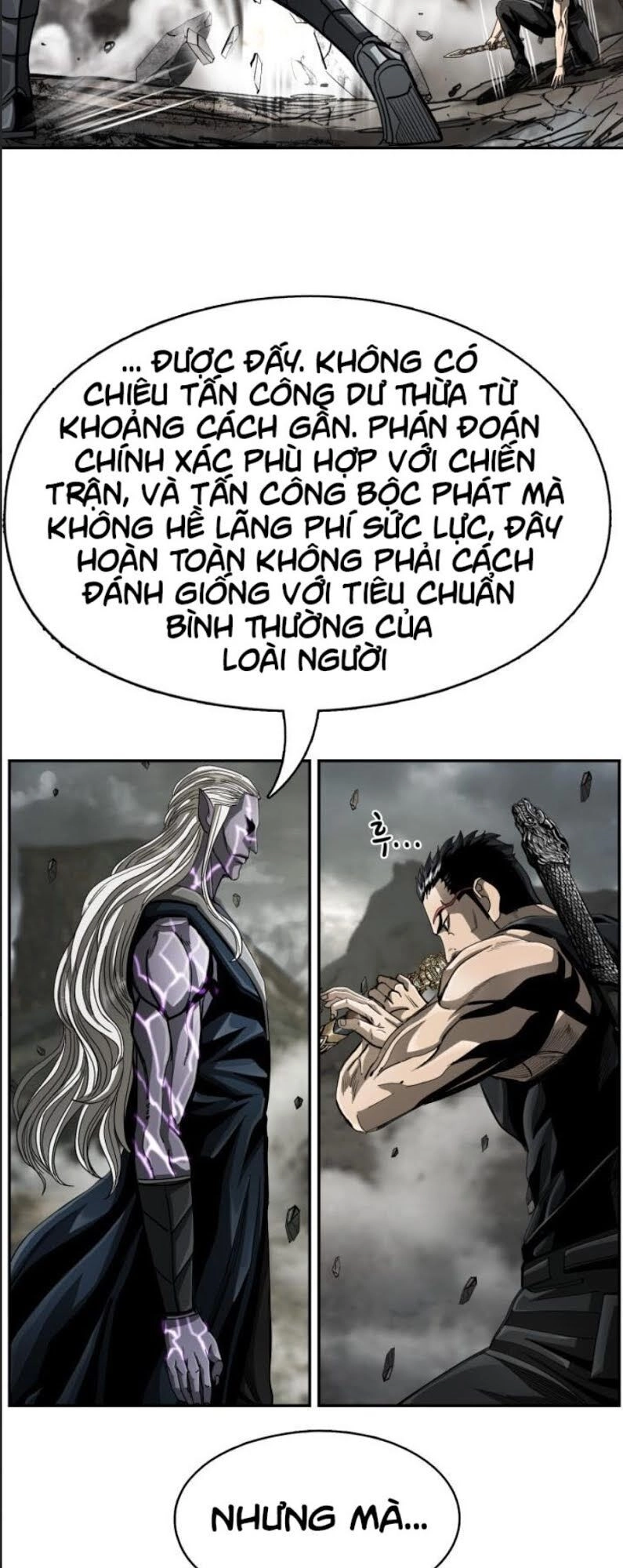 Thợ Săn Đầu Tiên Chapter 86 - 25
