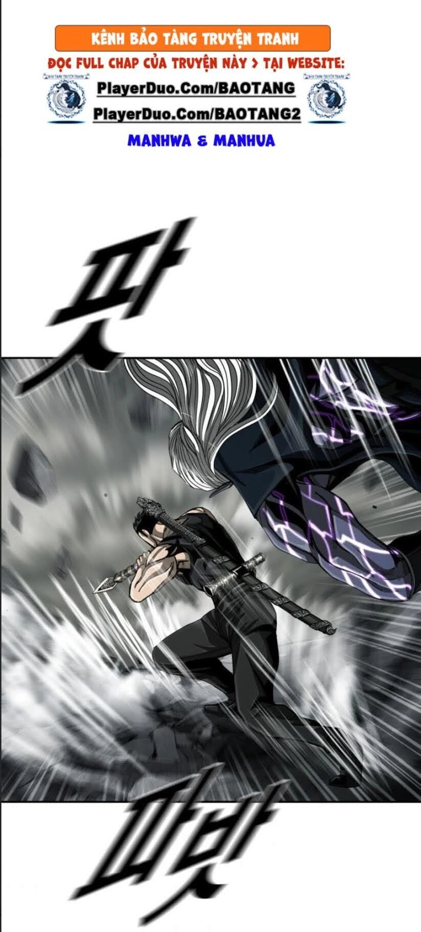 Thợ Săn Đầu Tiên Chapter 86 - 30