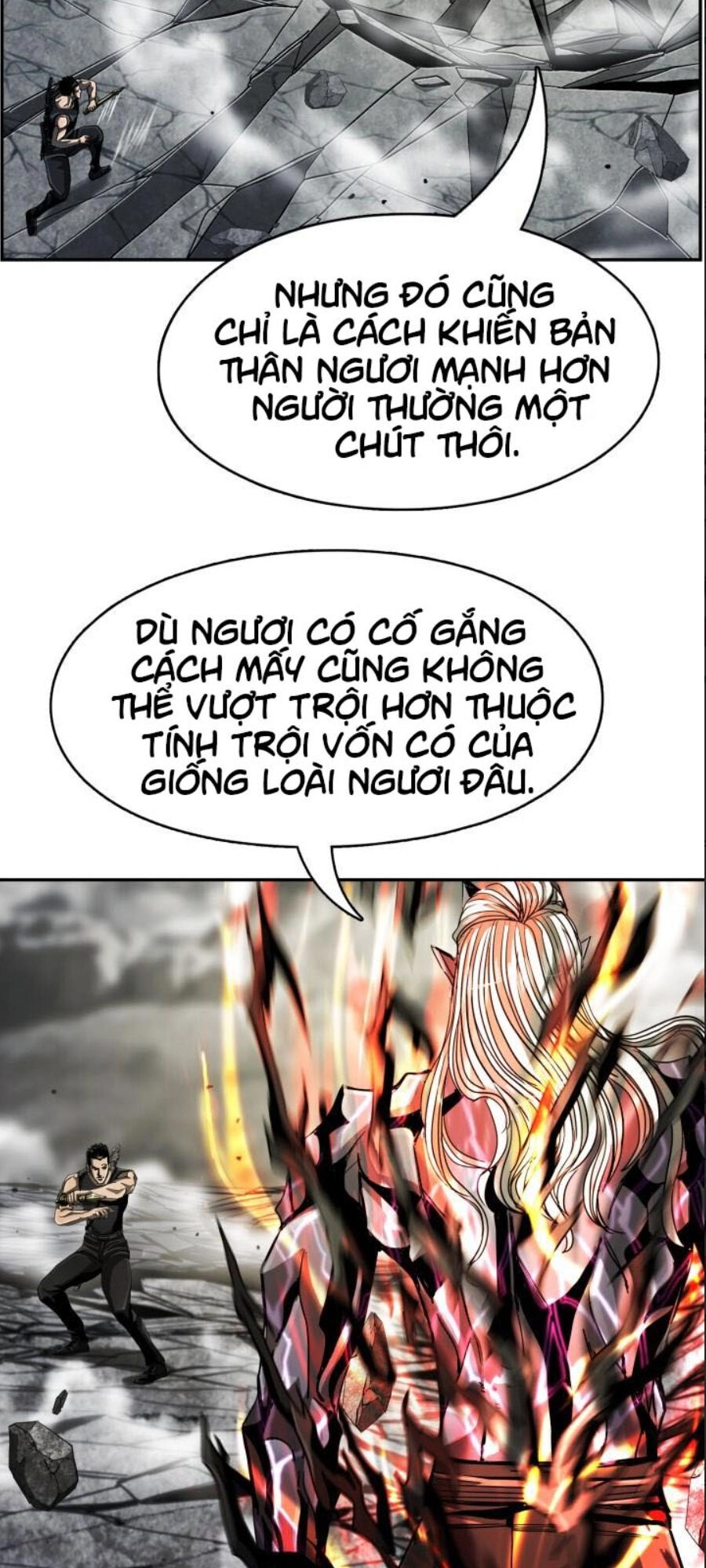 Thợ Săn Đầu Tiên Chapter 86 - 33