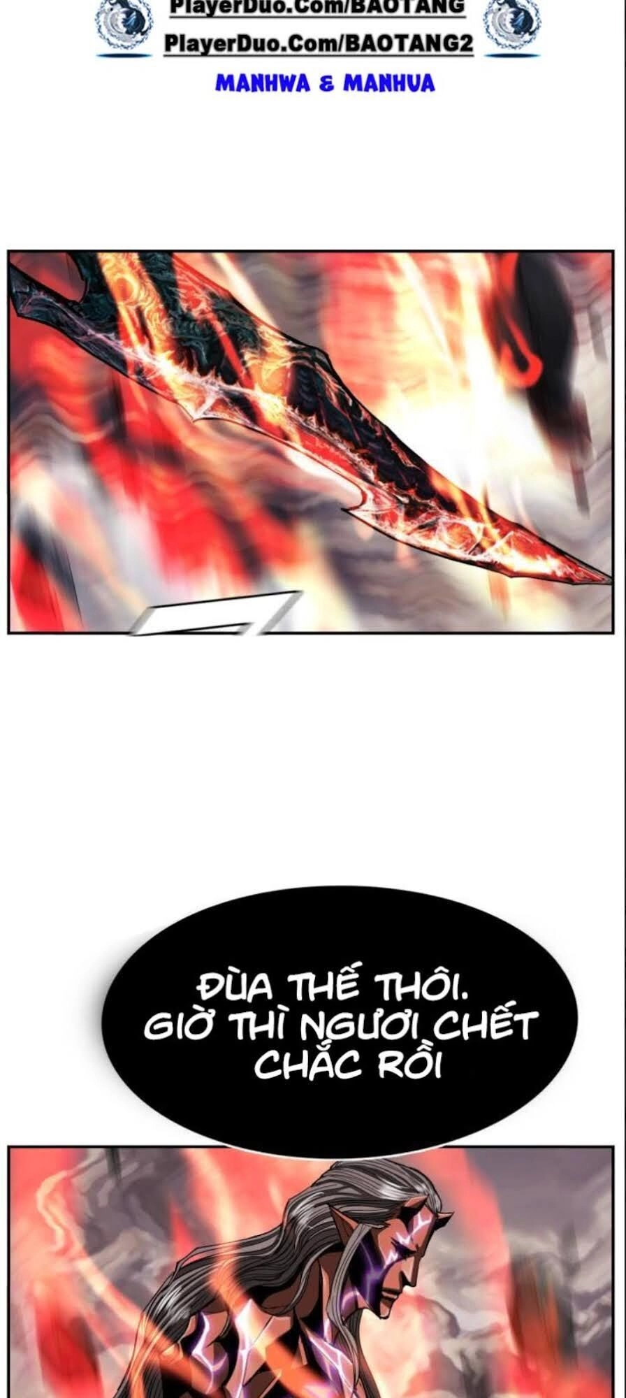 Thợ Săn Đầu Tiên Chapter 86 - 35