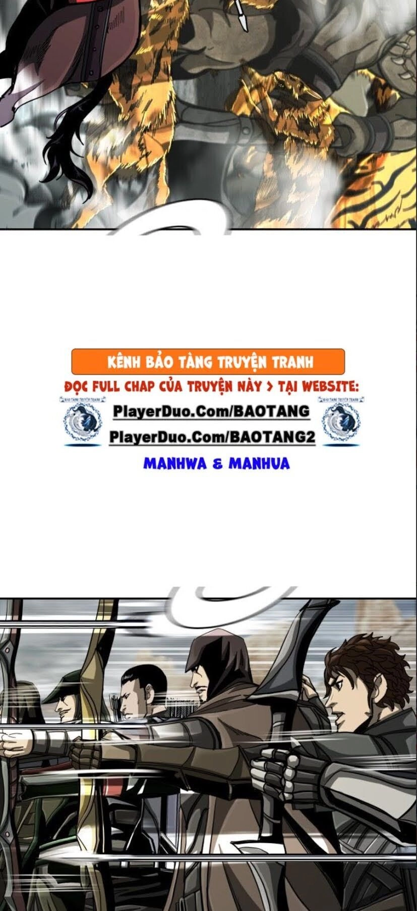 Thợ Săn Đầu Tiên Chapter 86 - 40