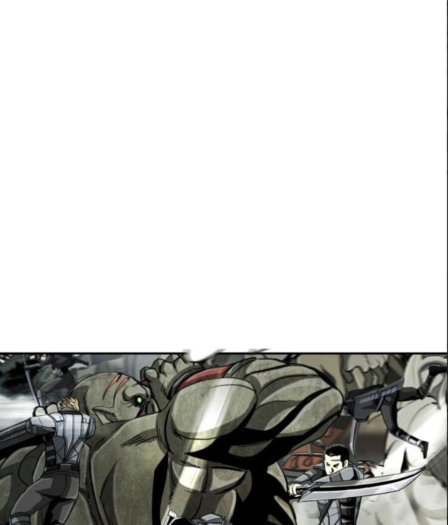 Thợ Săn Đầu Tiên Chapter 86 - 42