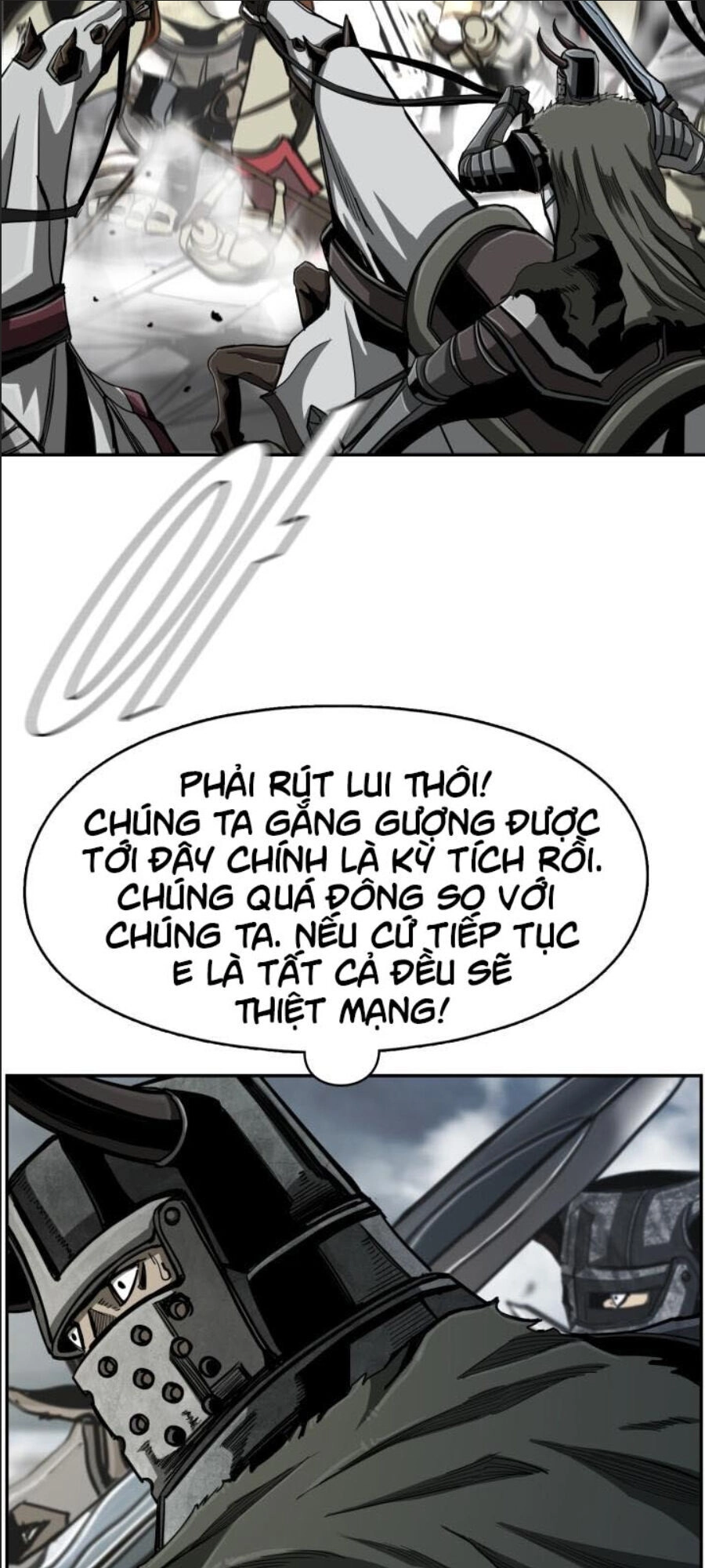 Thợ Săn Đầu Tiên Chapter 86 - 45