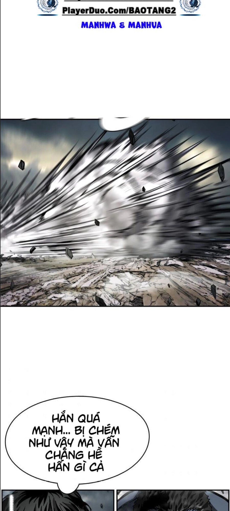 Thợ Săn Đầu Tiên Chapter 86 - 47