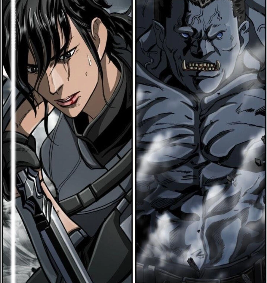 Thợ Săn Đầu Tiên Chapter 86 - 48