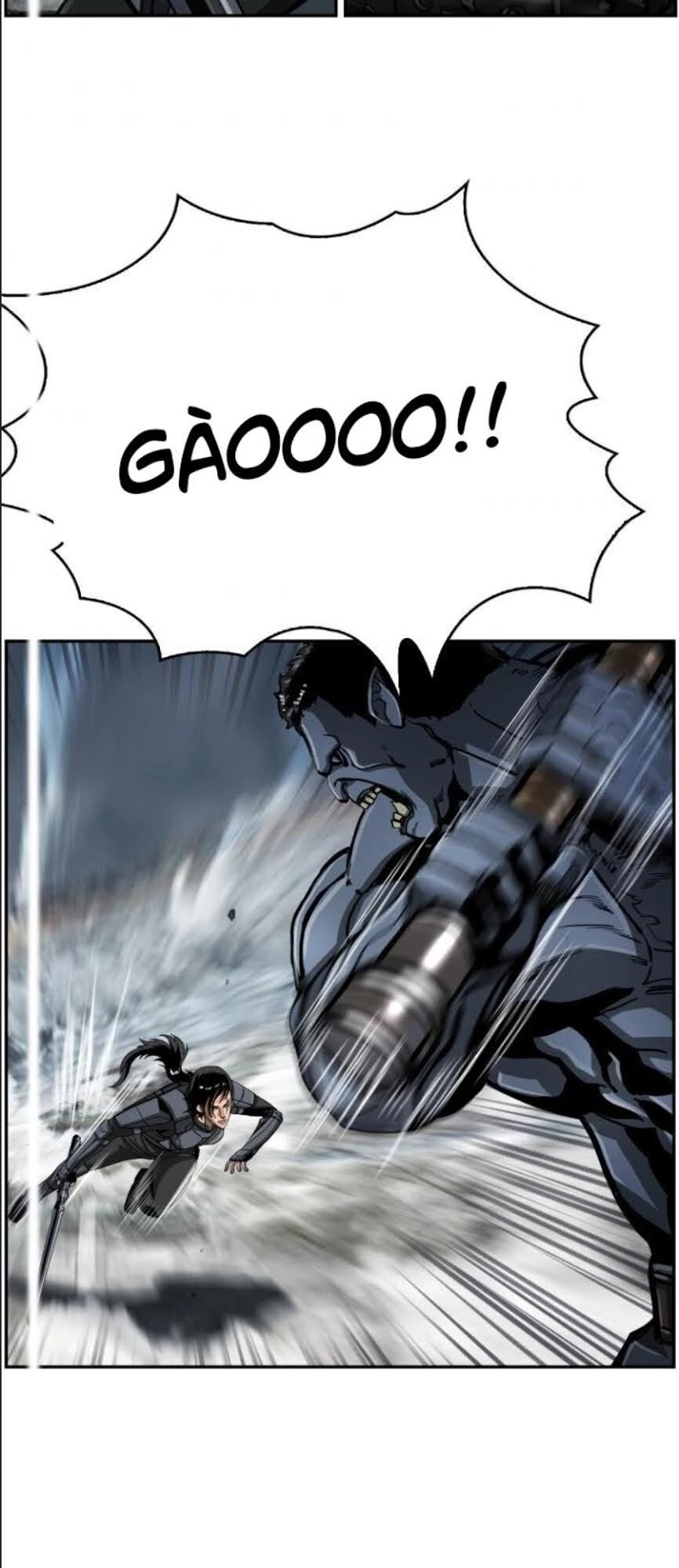 Thợ Săn Đầu Tiên Chapter 86 - 49