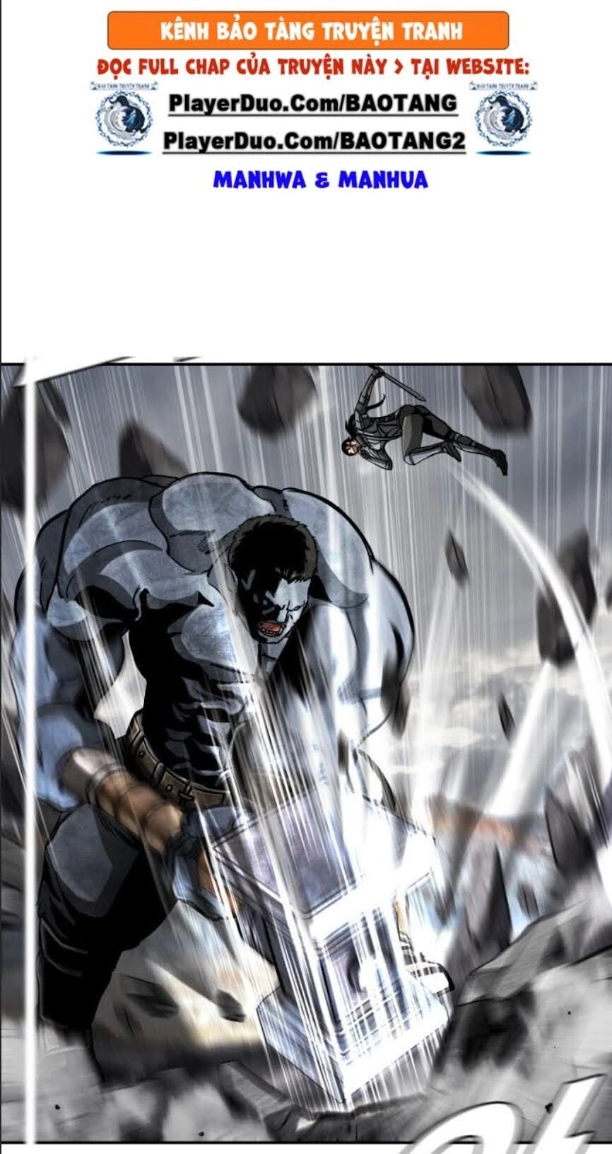 Thợ Săn Đầu Tiên Chapter 86 - 50