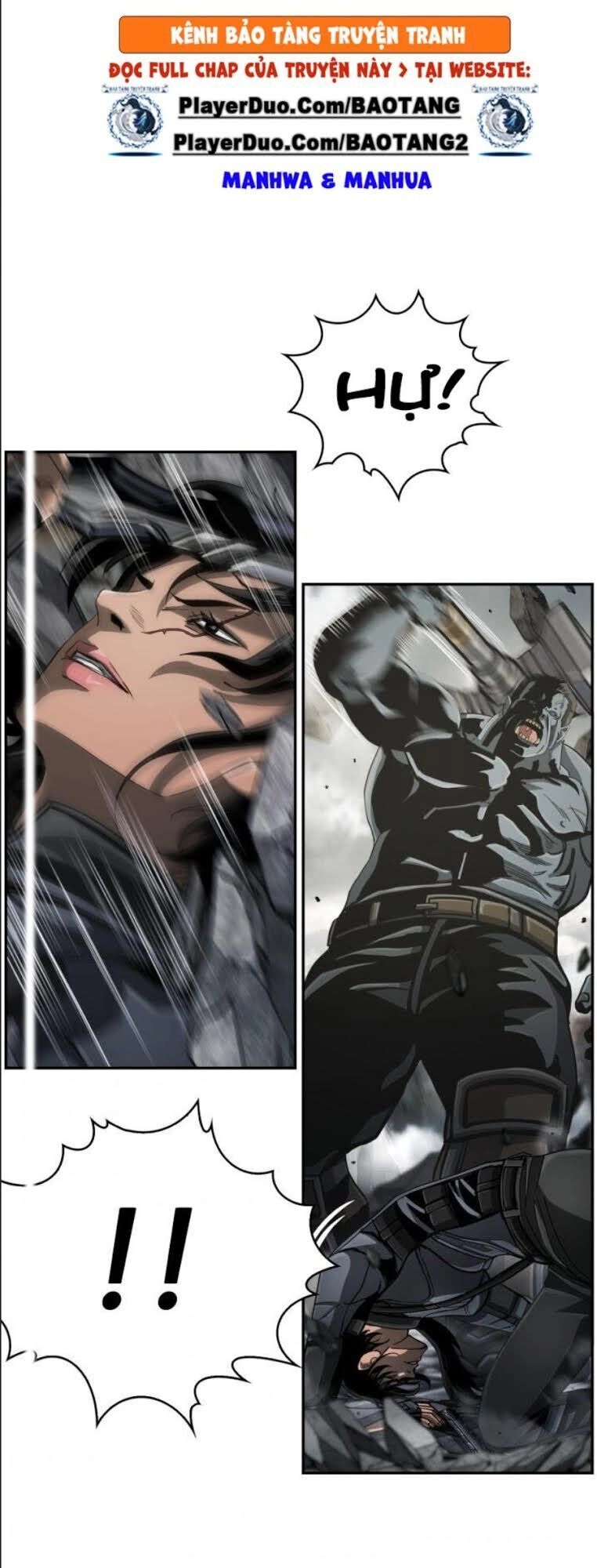 Thợ Săn Đầu Tiên Chapter 86 - 54