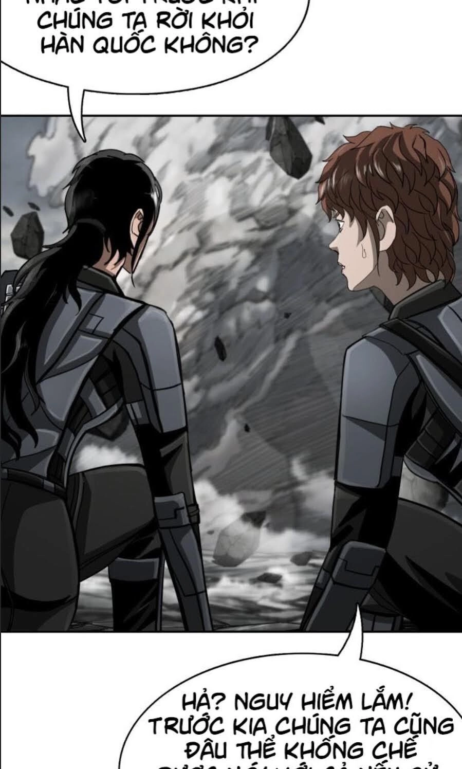 Thợ Săn Đầu Tiên Chapter 86 - 61