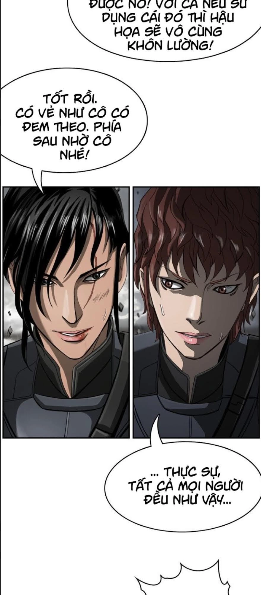 Thợ Săn Đầu Tiên Chapter 86 - 62