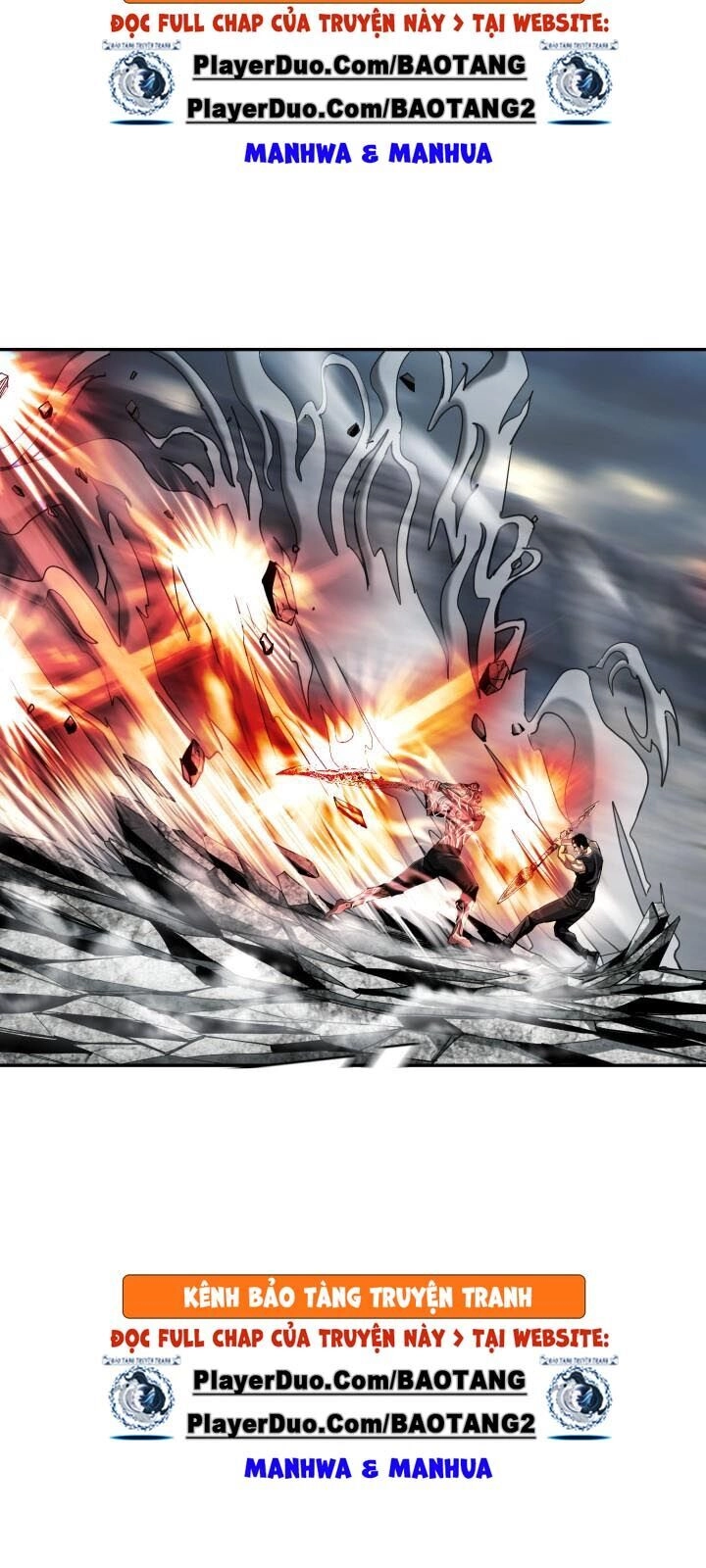 Thợ Săn Đầu Tiên Chapter 87 - 5