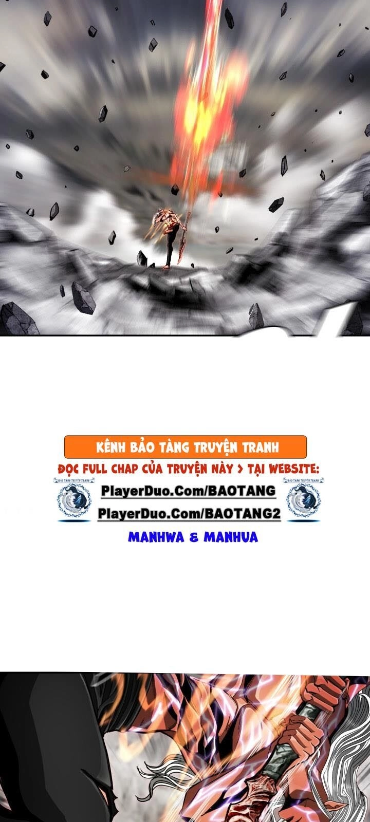 Thợ Săn Đầu Tiên Chapter 87 - 11