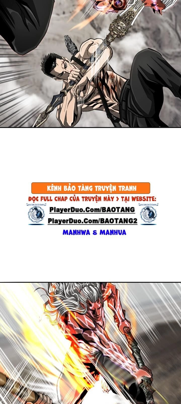 Thợ Săn Đầu Tiên Chapter 87 - 12