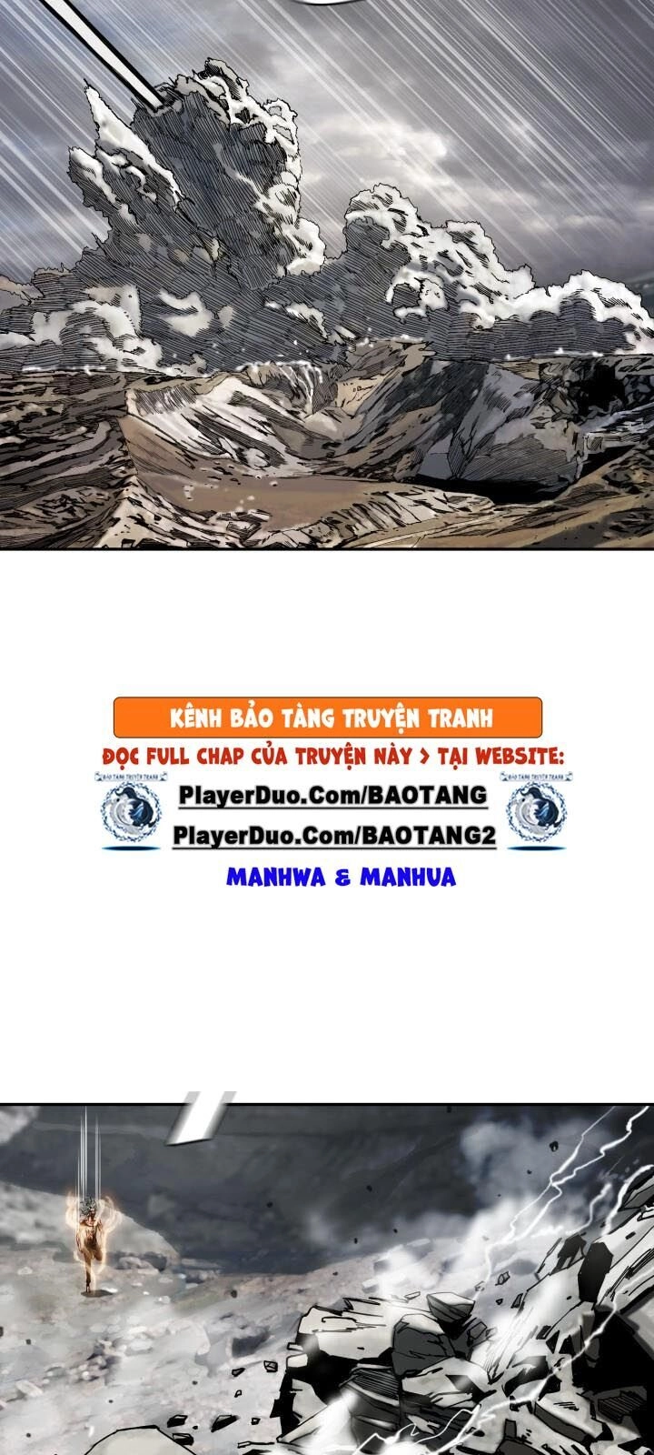 Thợ Săn Đầu Tiên Chapter 87 - 14