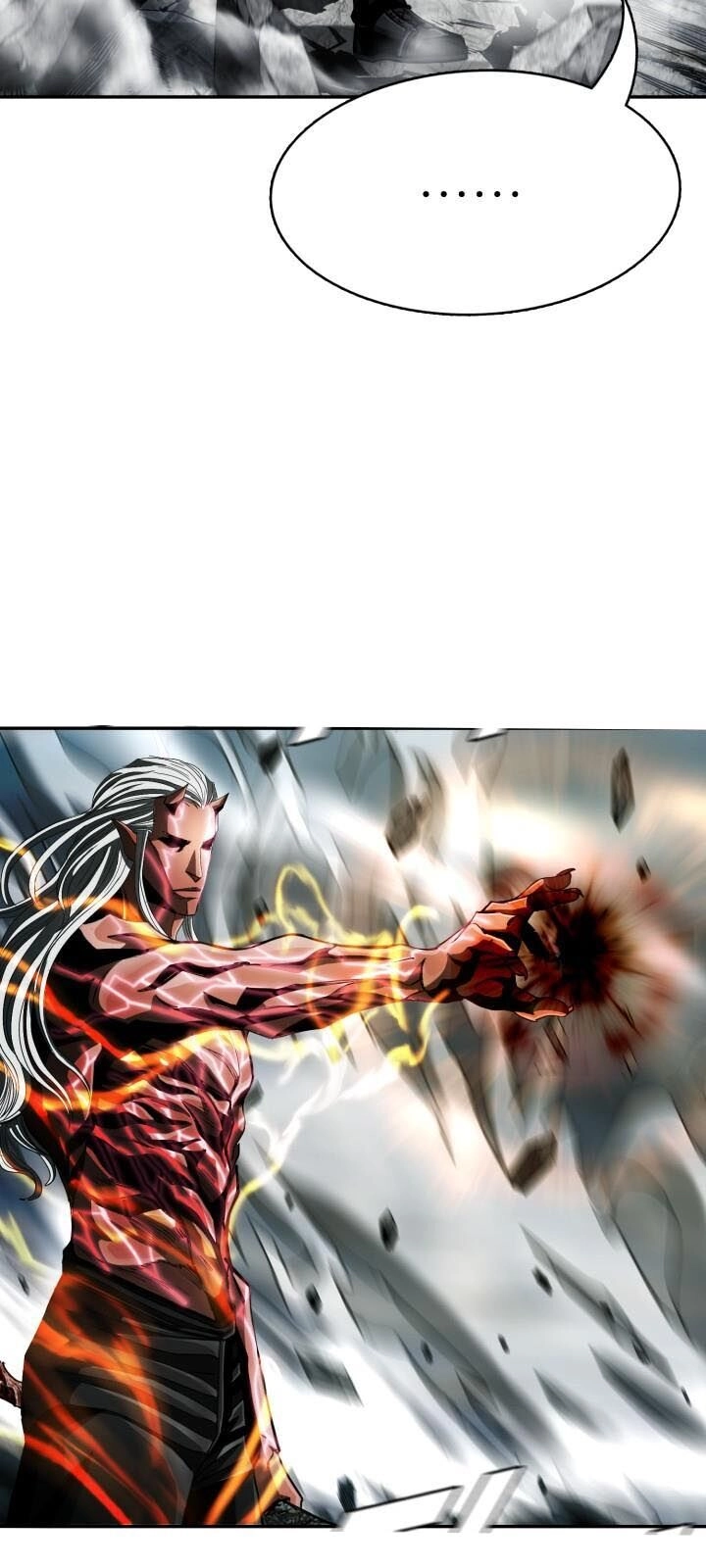 Thợ Săn Đầu Tiên Chapter 87 - 17