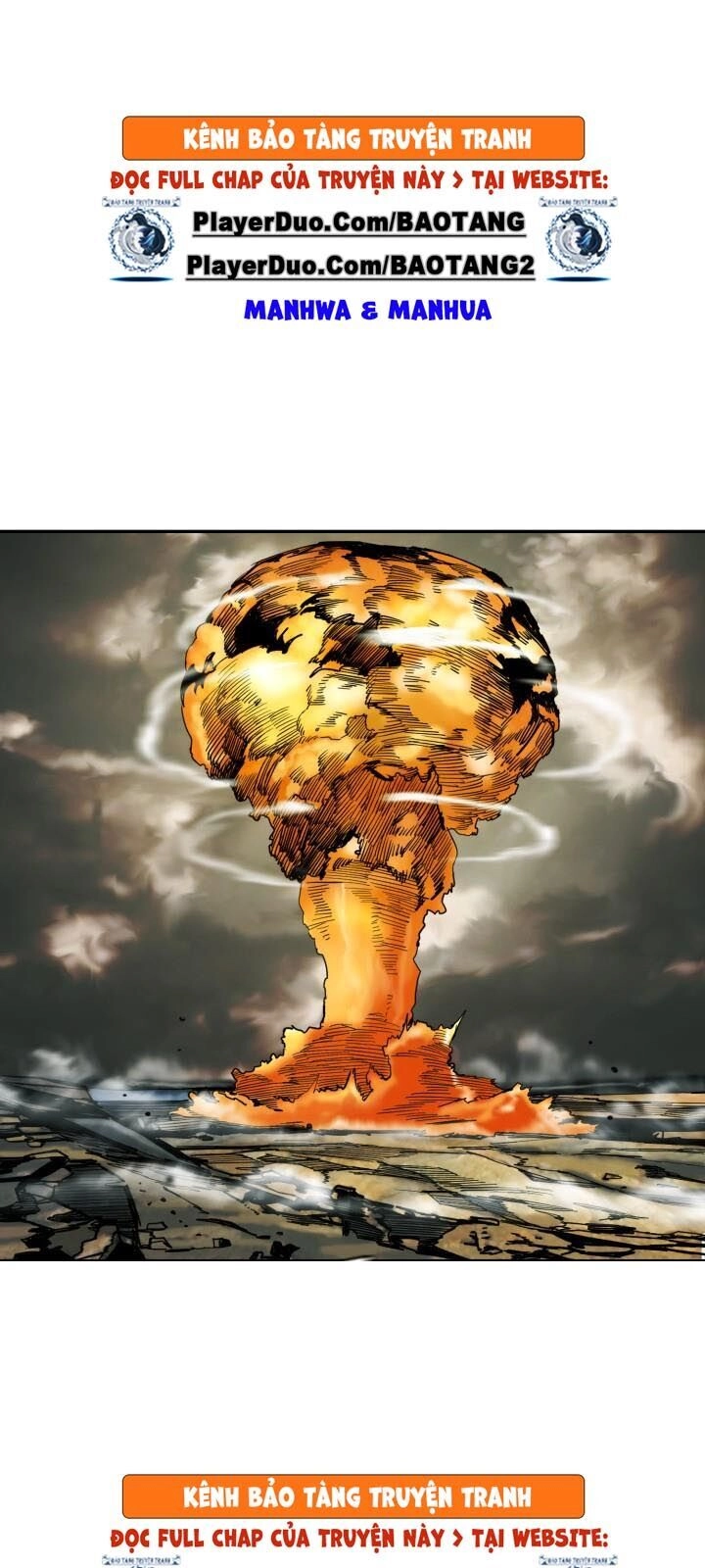 Thợ Săn Đầu Tiên Chapter 87 - 20