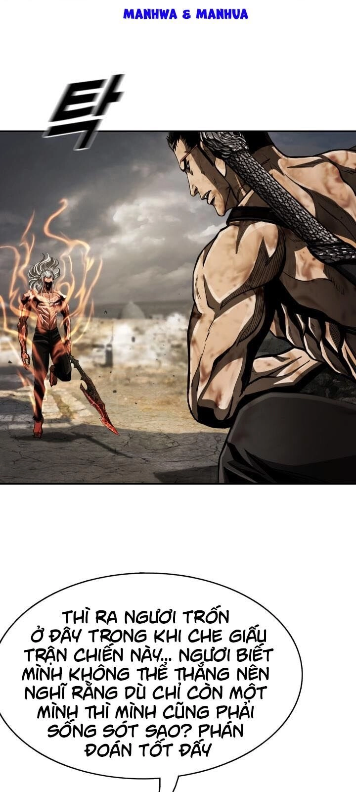 Thợ Săn Đầu Tiên Chapter 87 - 26