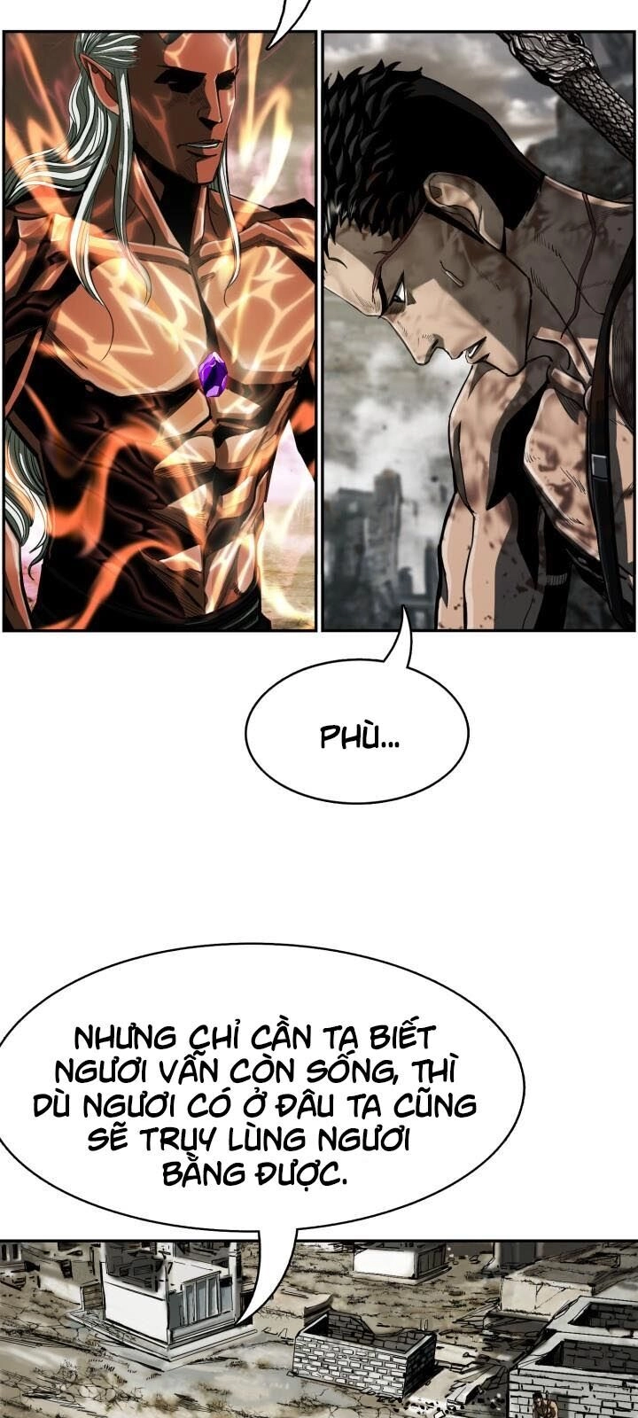 Thợ Săn Đầu Tiên Chapter 87 - 27