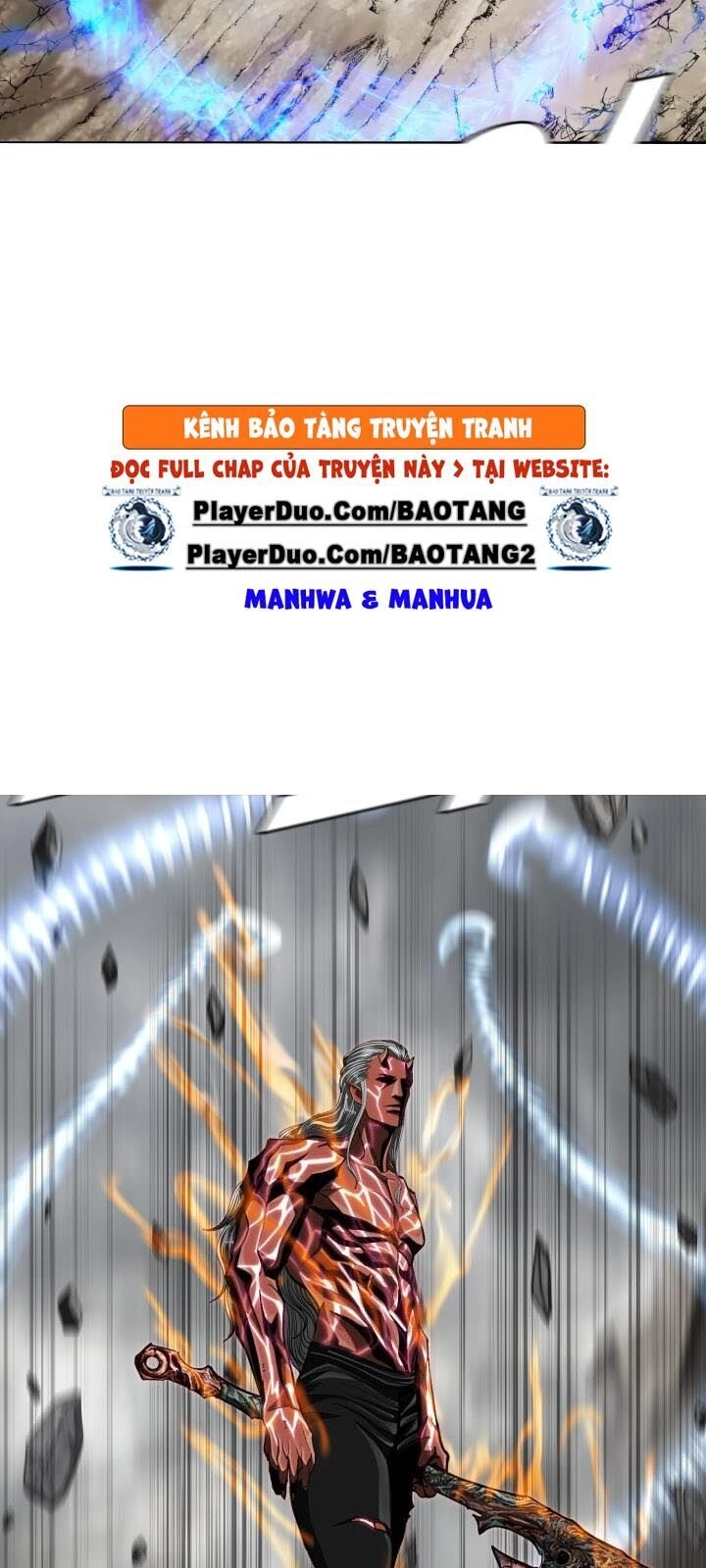 Thợ Săn Đầu Tiên Chapter 87 - 31