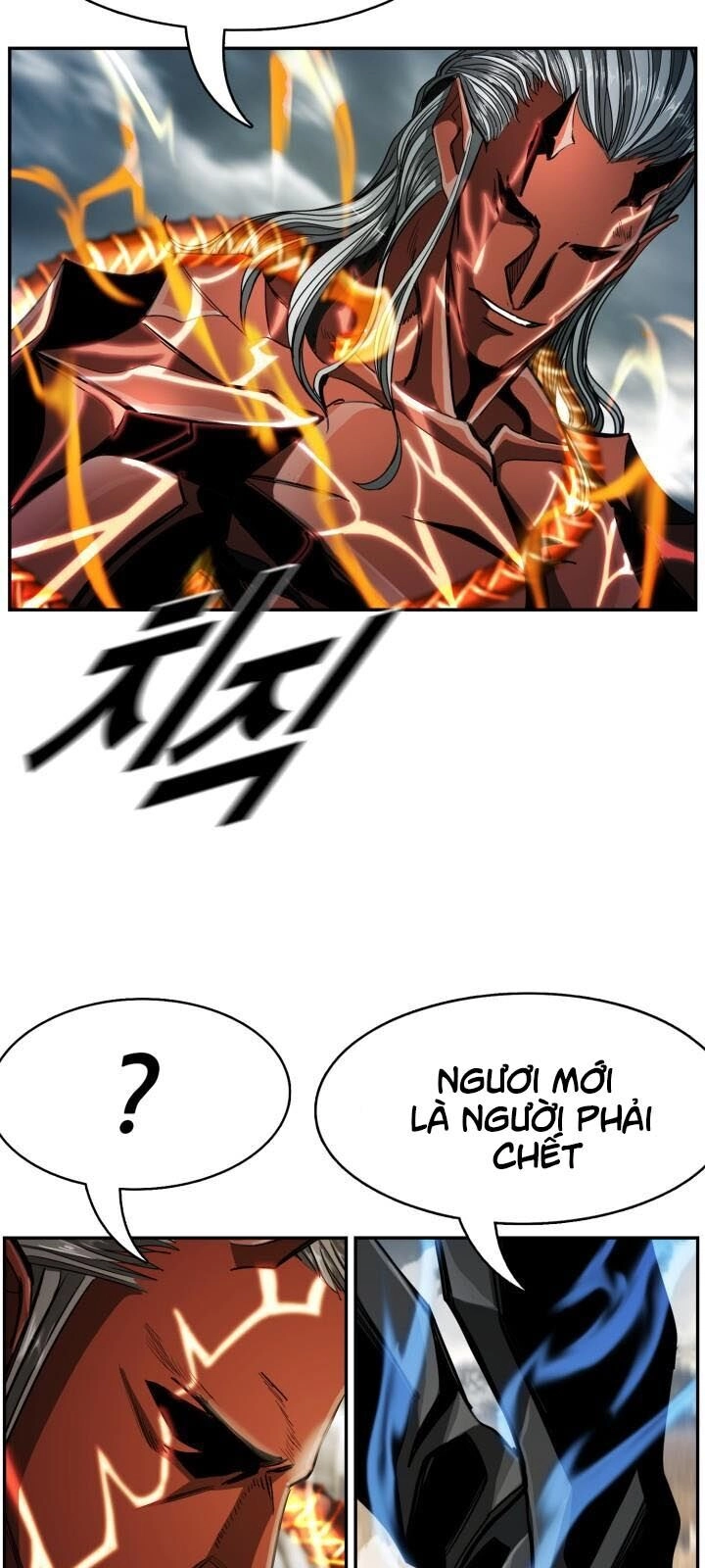 Thợ Săn Đầu Tiên Chapter 87 - 35