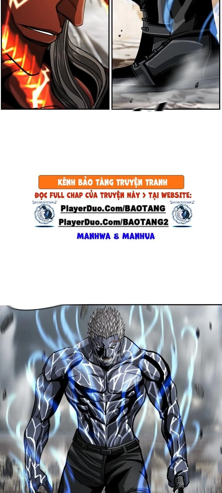 Thợ Săn Đầu Tiên Chapter 87 - 36