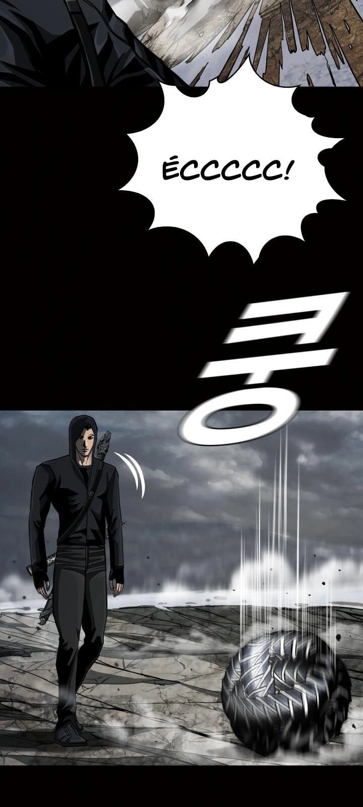 Thợ Săn Đầu Tiên Chapter 87 - 41