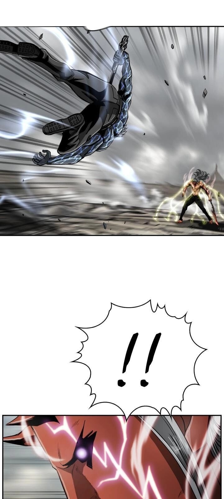 Thợ Săn Đầu Tiên Chapter 87 - 45