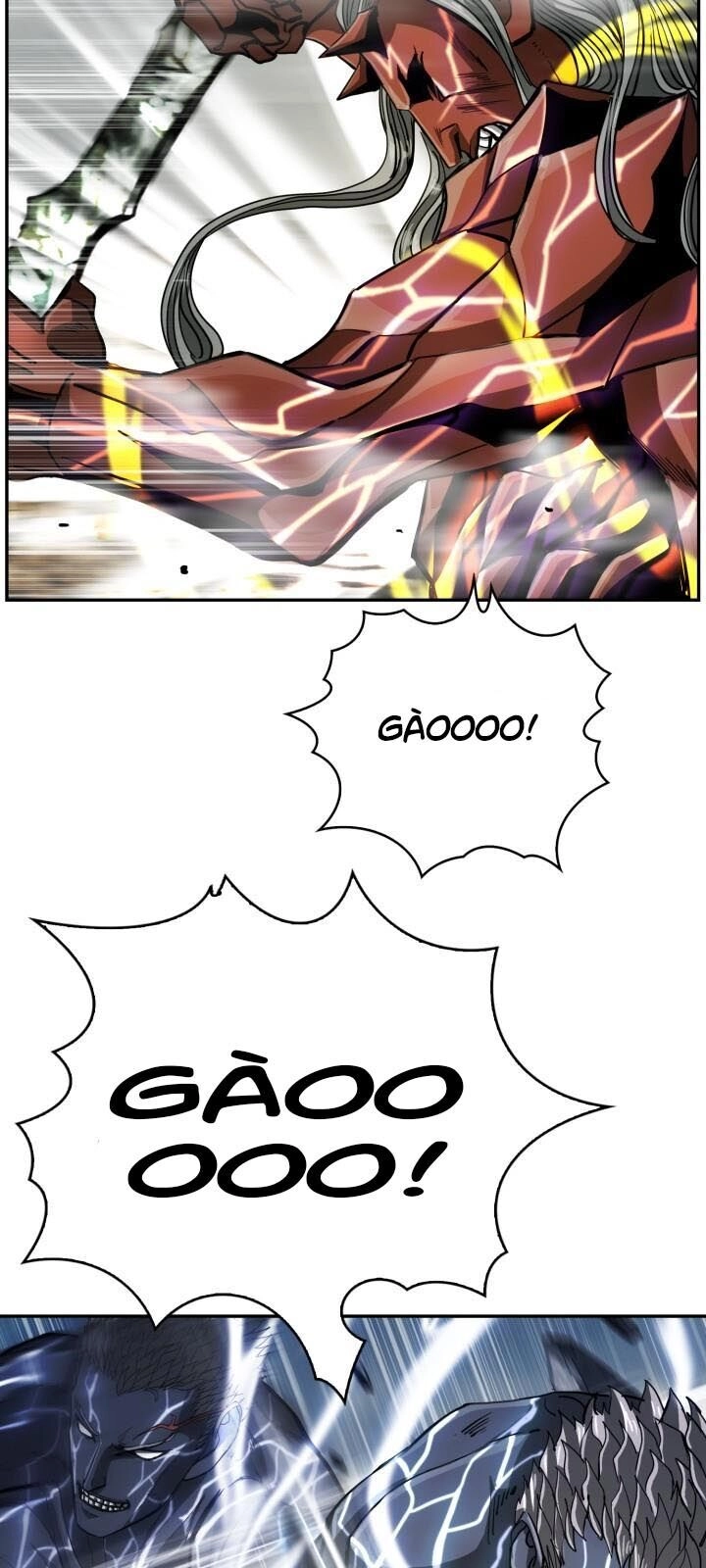 Thợ Săn Đầu Tiên Chapter 87 - 50