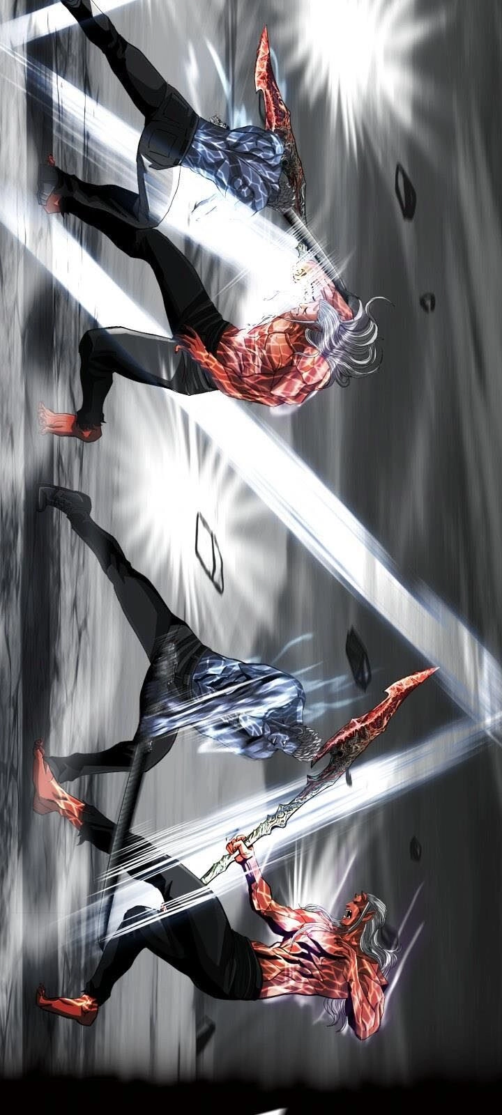 Thợ Săn Đầu Tiên Chapter 87 - 54