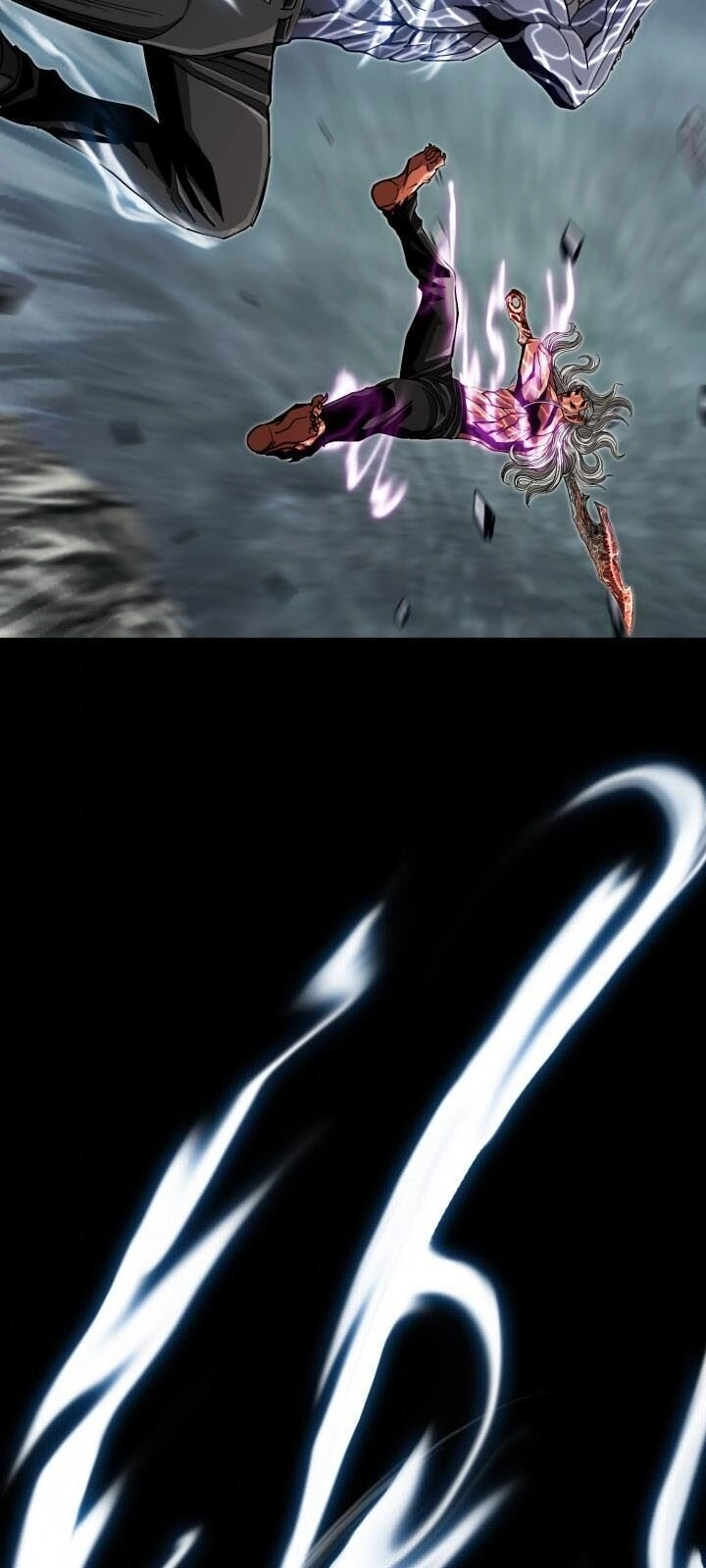 Thợ Săn Đầu Tiên Chapter 87 - 60