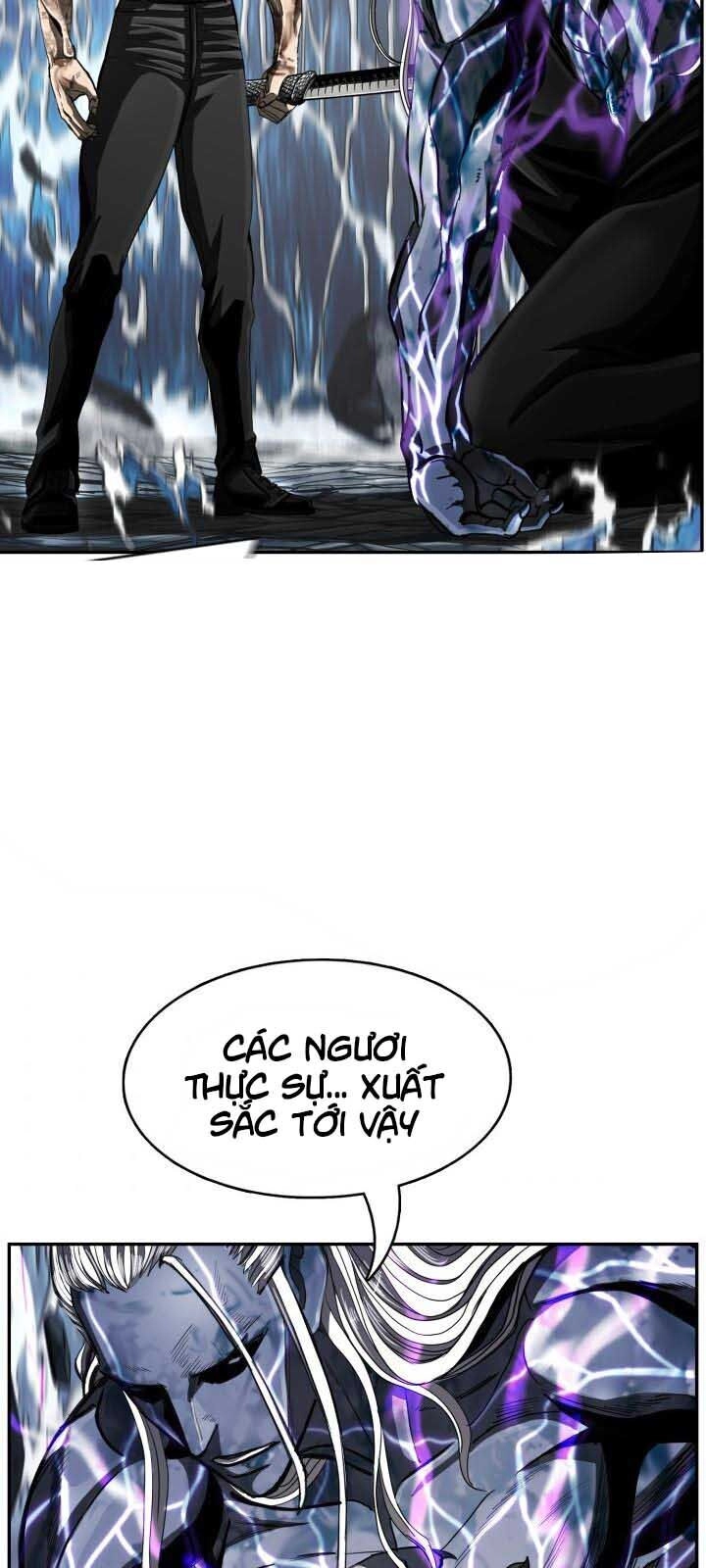 Thợ Săn Đầu Tiên Chapter 88 - 9