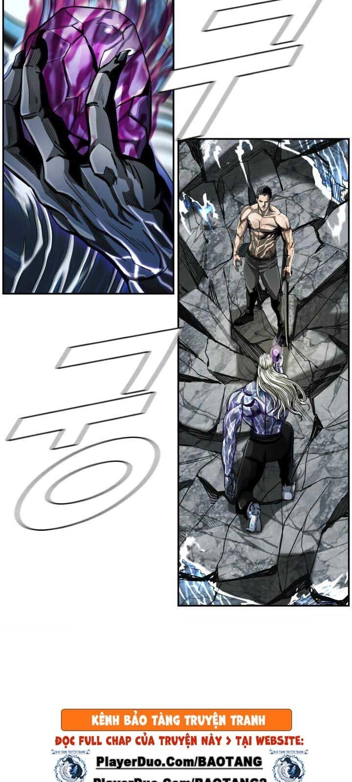 Thợ Săn Đầu Tiên Chapter 88 - 14