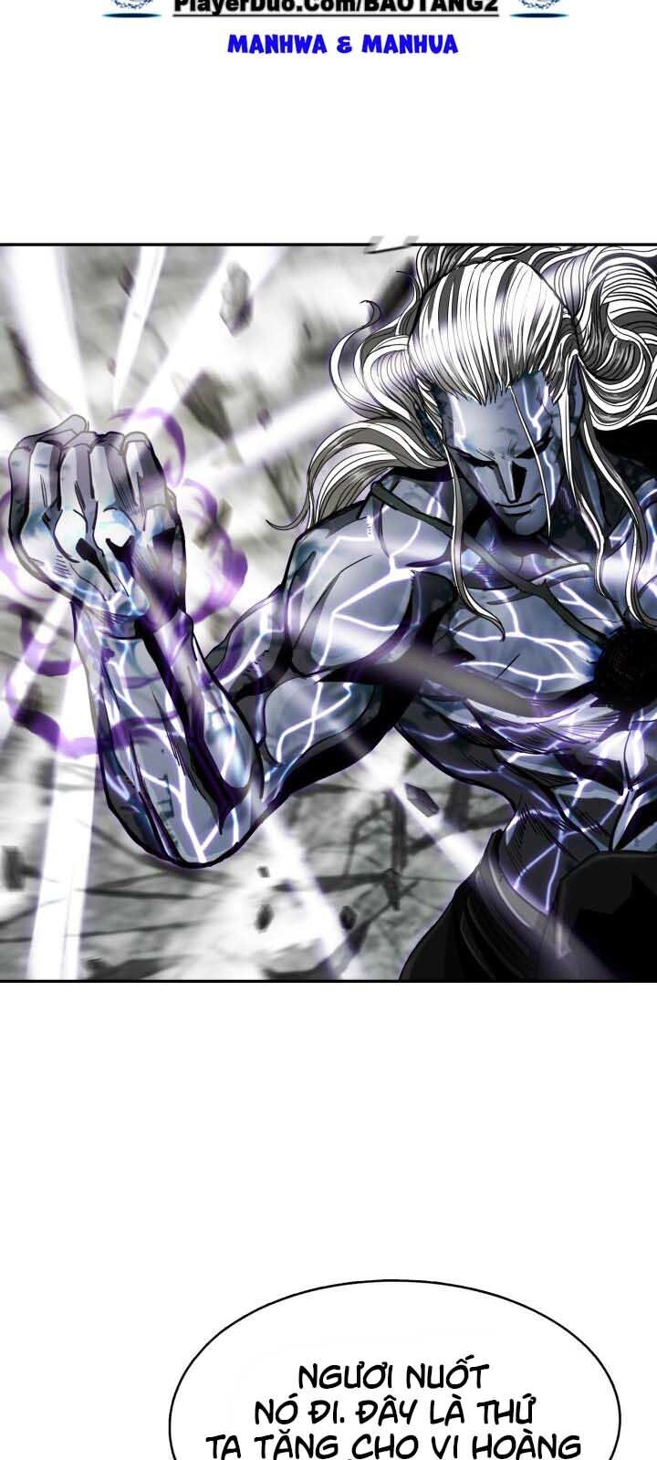 Thợ Săn Đầu Tiên Chapter 88 - 15