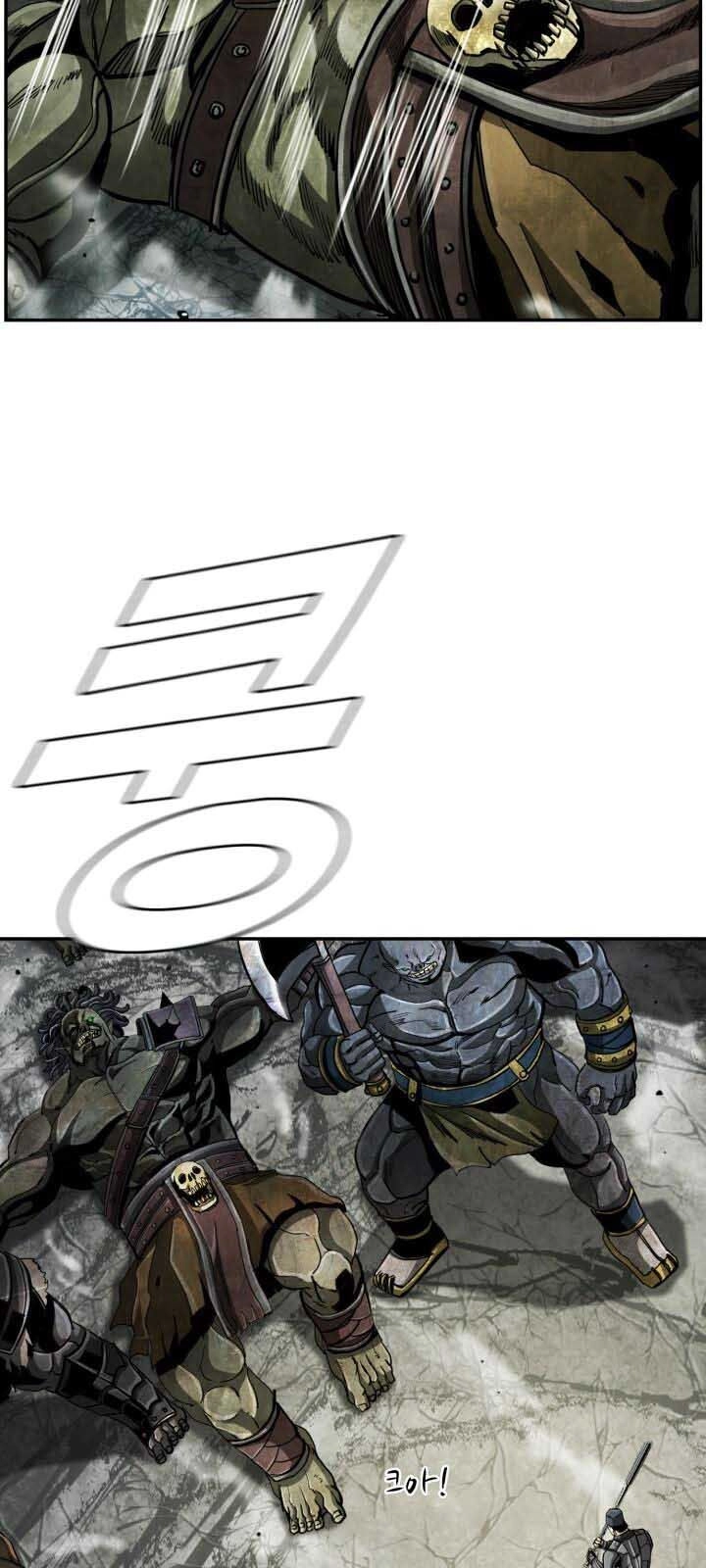 Thợ Săn Đầu Tiên Chapter 88 - 24