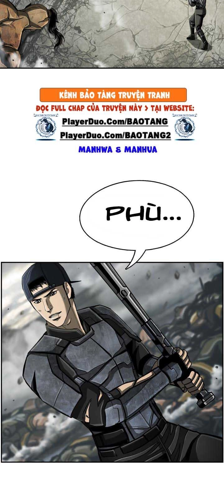 Thợ Săn Đầu Tiên Chapter 88 - 25