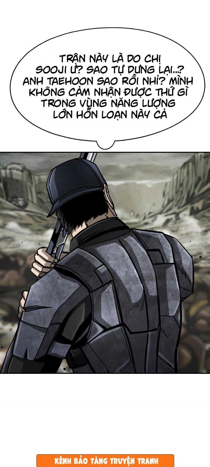 Thợ Săn Đầu Tiên Chapter 88 - 26