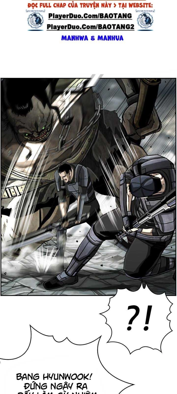 Thợ Săn Đầu Tiên Chapter 88 - 27